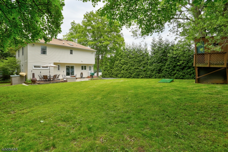 Green Hill - Residential