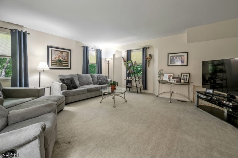 Budd Lake - Residential