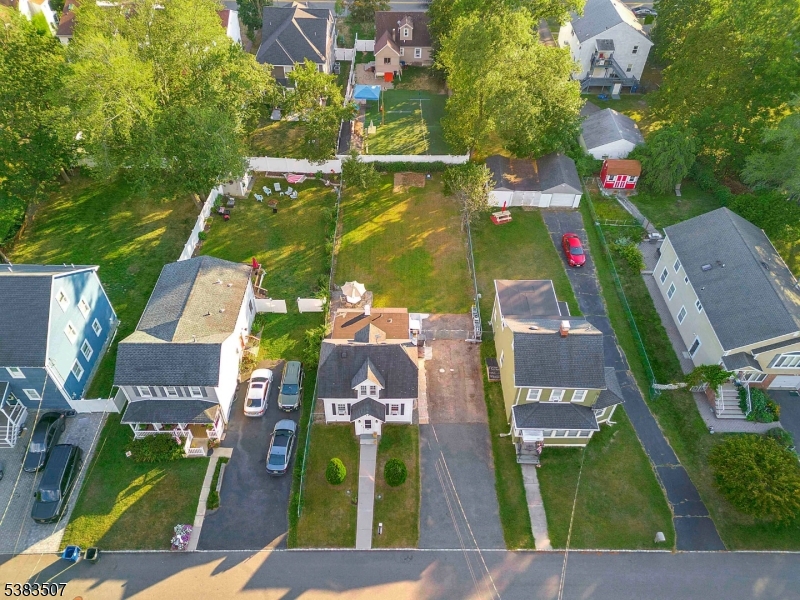 Morristown - Residential