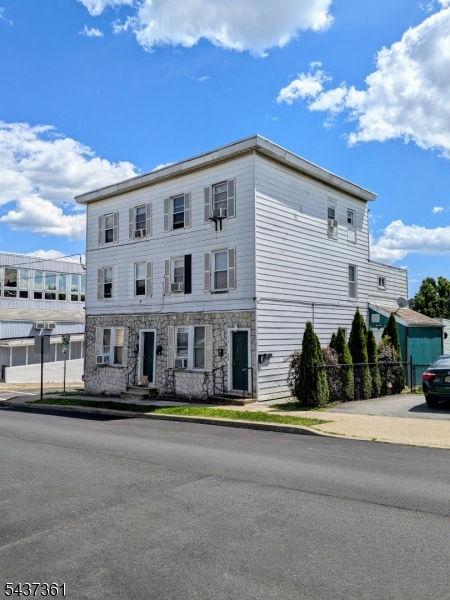 Beautiful fully furnished First floor, one bedroom apartment. Updated spacious eat-in kitchen is complete with accessories, gas range, refrigerator and microwave. Living room with couch and TV. Bedroom with queen bed and dresser.  Must be rented furnished. Tenant responsible to keep furniture in good condition. Landlord will remove decorative items, if tenant does not want them.