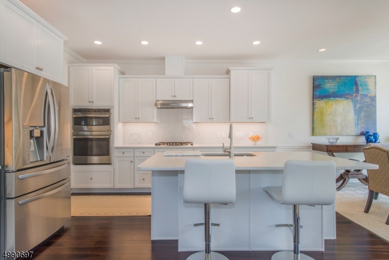 Columbia Park Residences - Residential