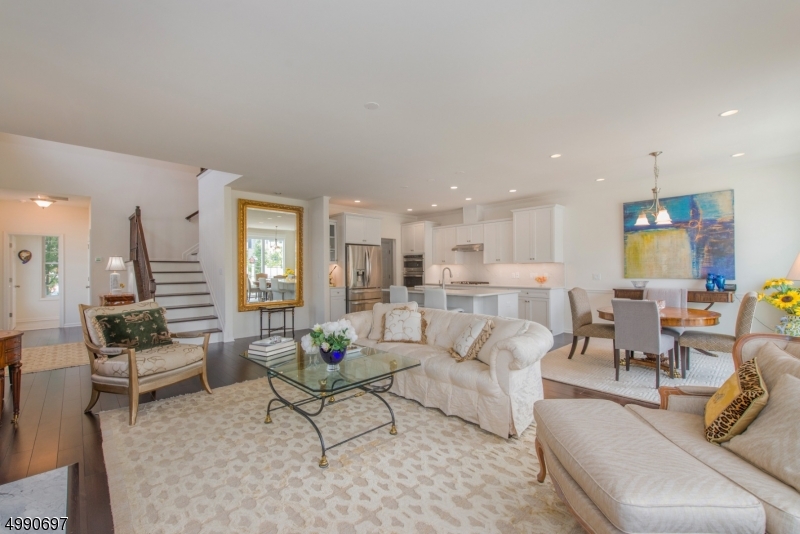 Columbia Park Residences - Residential