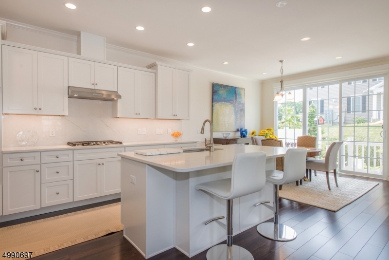 Columbia Park Residences - Residential