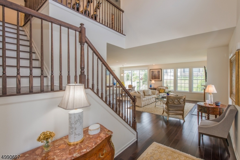 Columbia Park Residences - Residential