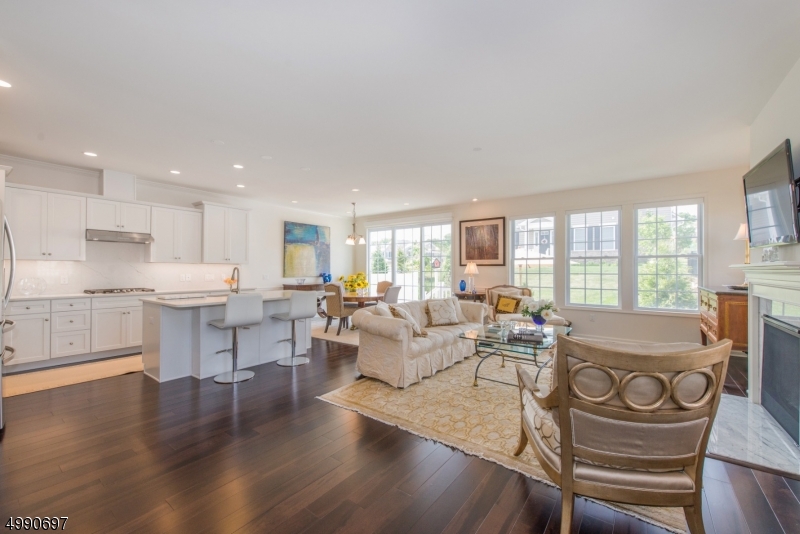 Columbia Park Residences - Residential