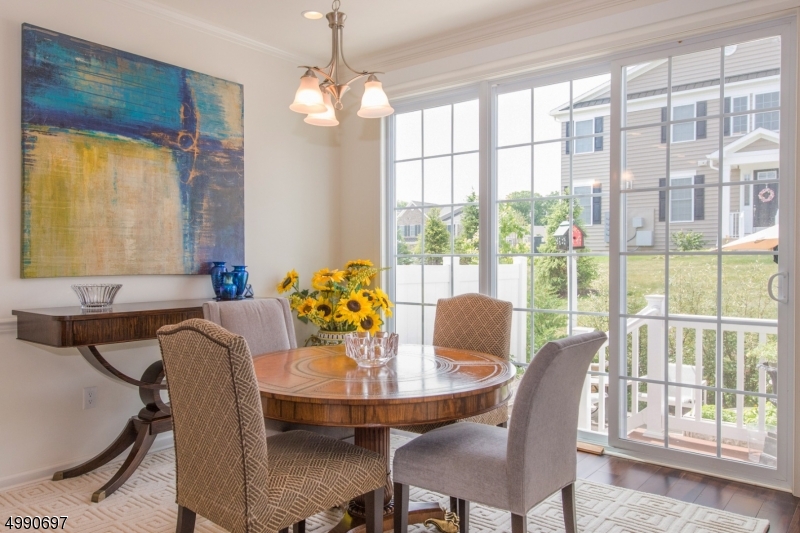 Columbia Park Residences - Residential
