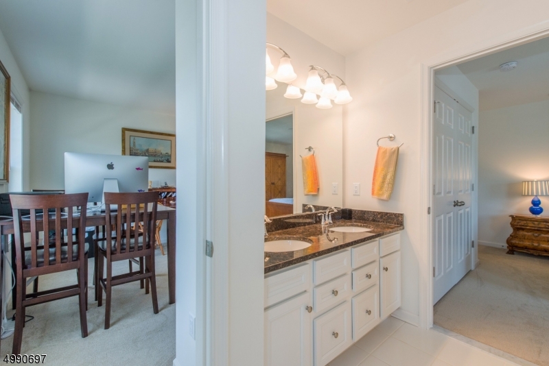 Columbia Park Residences - Residential