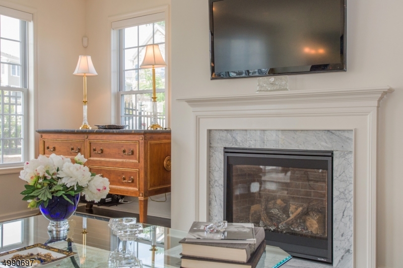 Columbia Park Residences - Residential