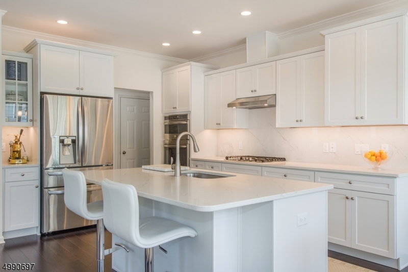 Columbia Park Residences - Residential
