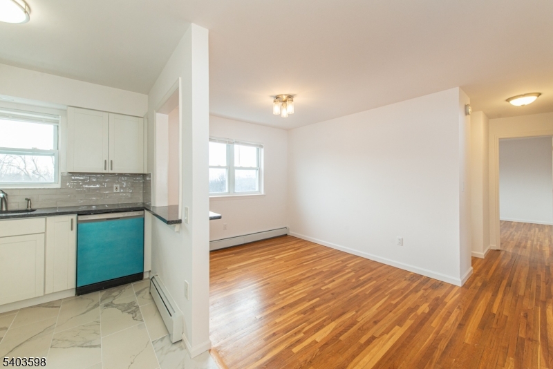 Mountain Club - Residential Lease
