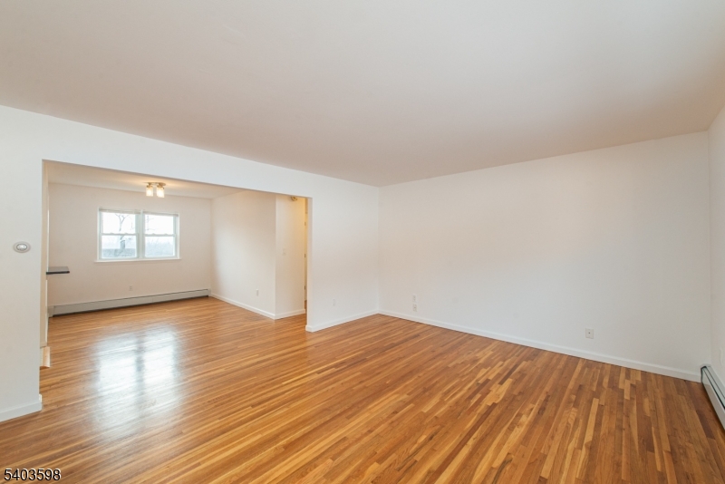Mountain Club - Residential Lease