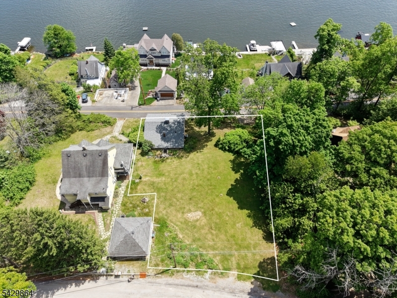 Culver Lake - Residential