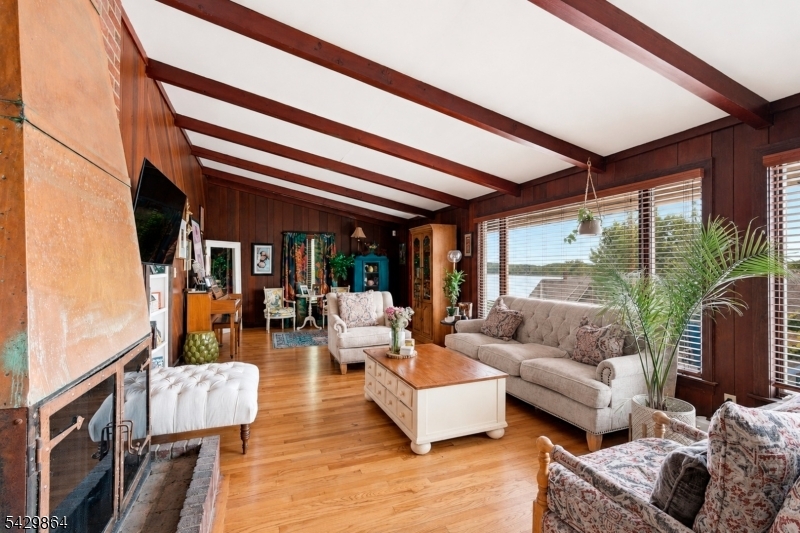 Culver Lake - Residential