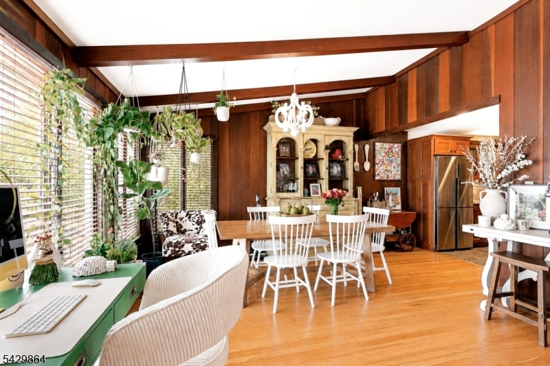 Culver Lake - Residential