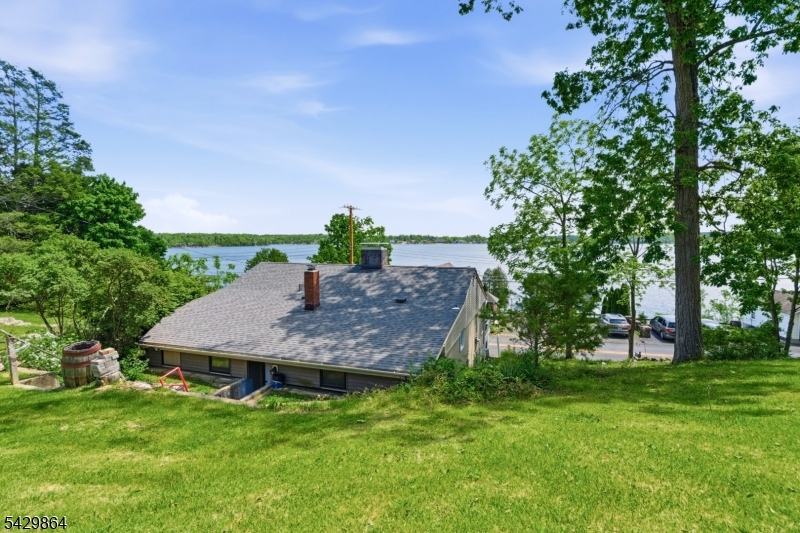 Culver Lake - Residential