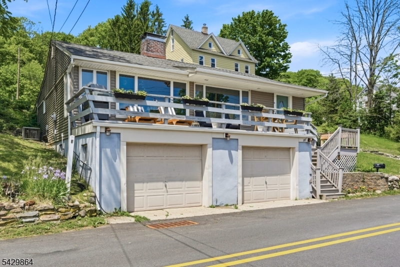 Culver Lake - Residential