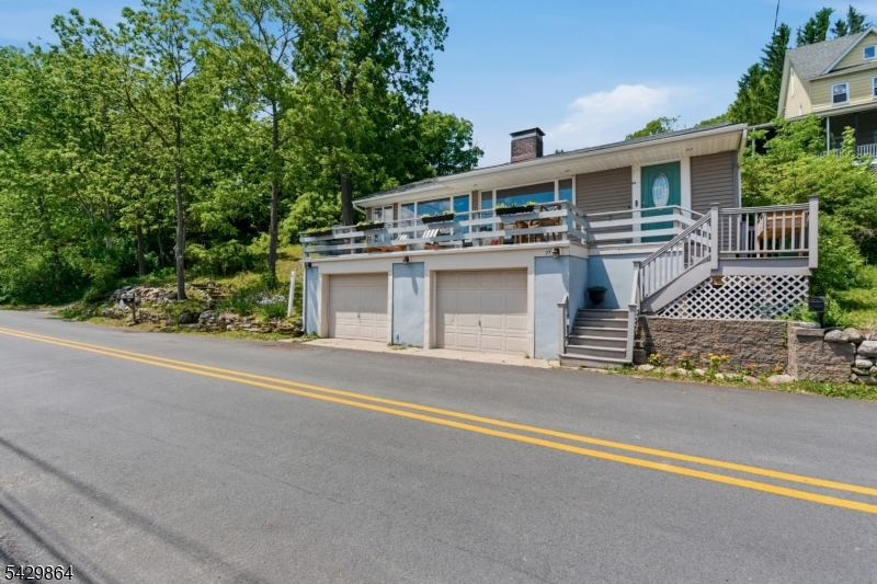Culver Lake - Residential