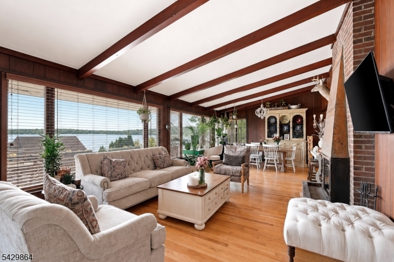 Culver Lake - Residential