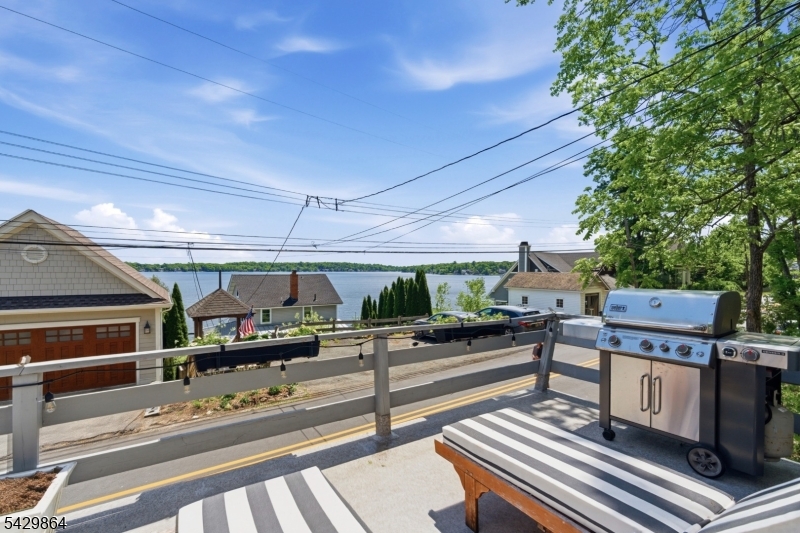 Culver Lake - Residential