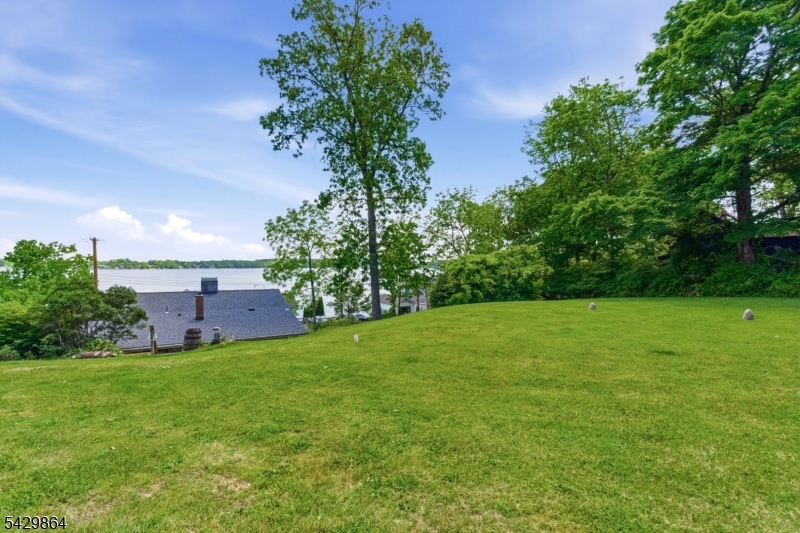 Culver Lake - Residential