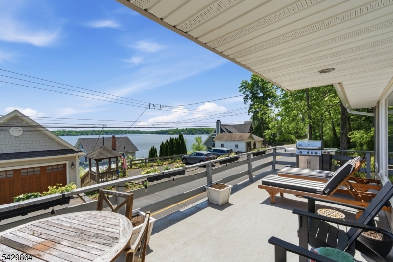 Culver Lake - Residential