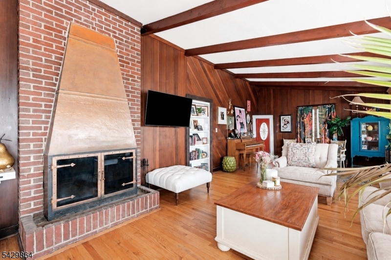 Culver Lake - Residential