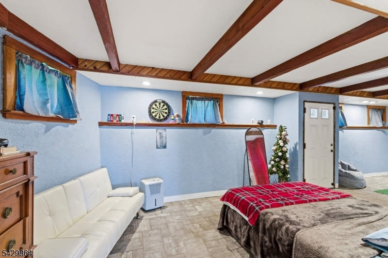 Culver Lake - Residential