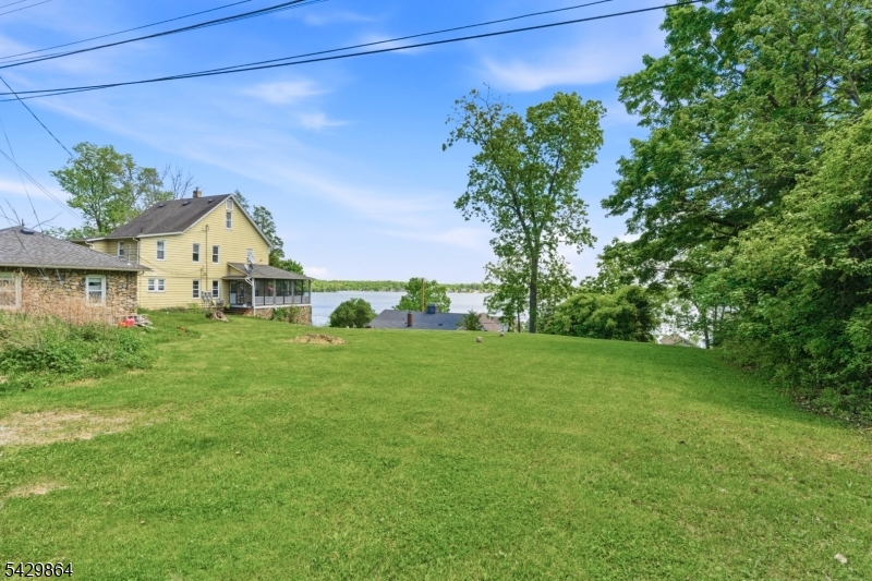 Culver Lake - Residential