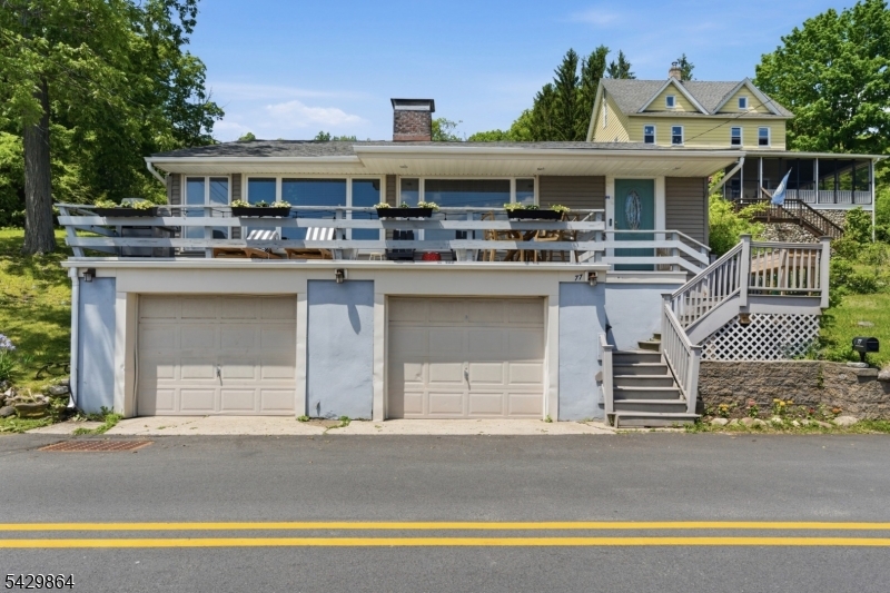 Culver Lake - Residential