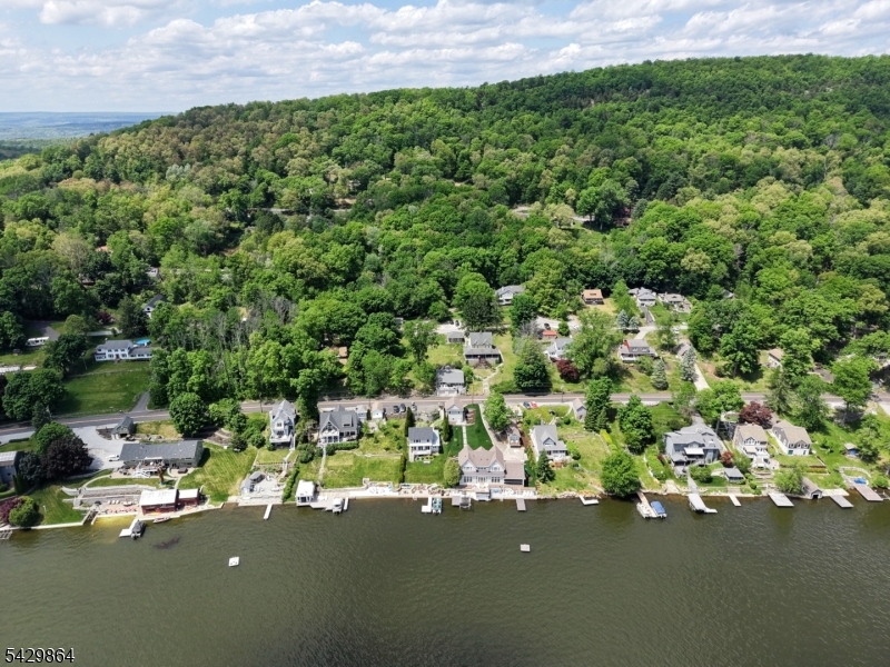 Culver Lake - Residential
