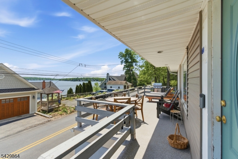 Culver Lake - Residential
