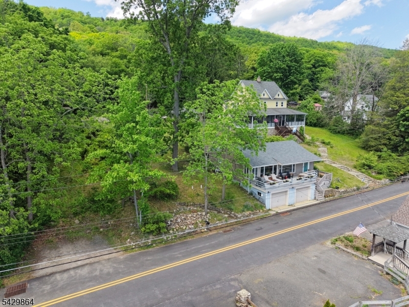 Culver Lake - Residential