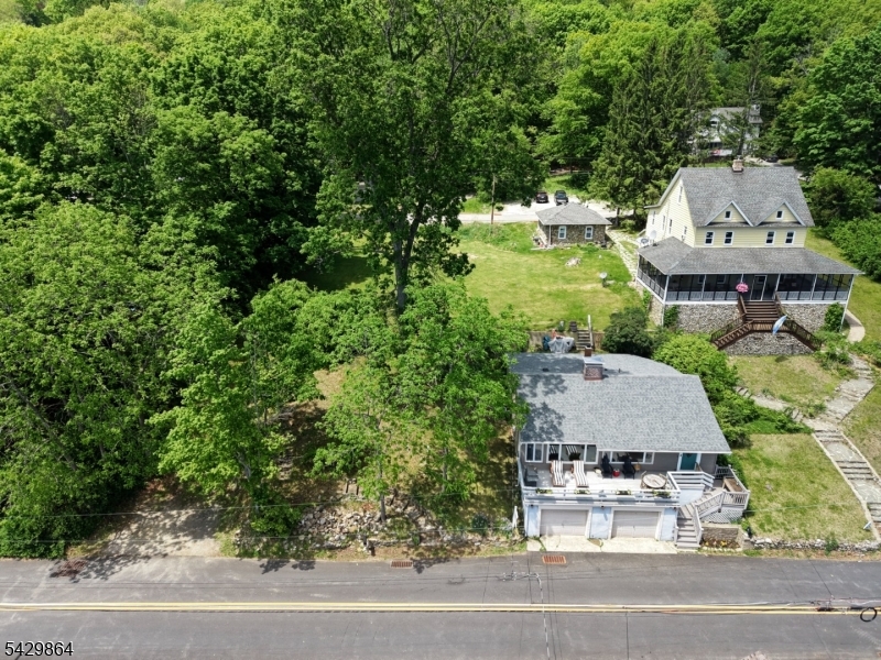 Culver Lake - Residential
