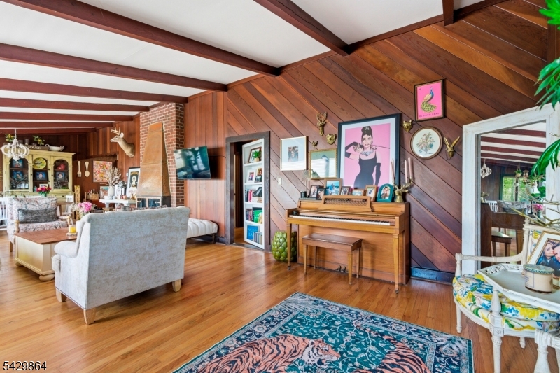 Culver Lake - Residential
