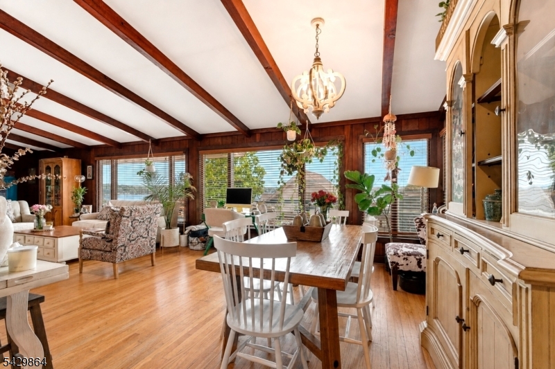 Culver Lake - Residential