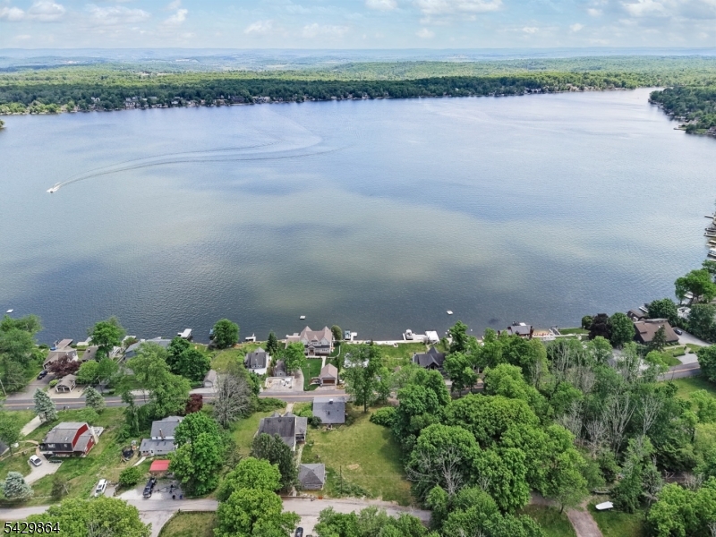 Culver Lake - Residential