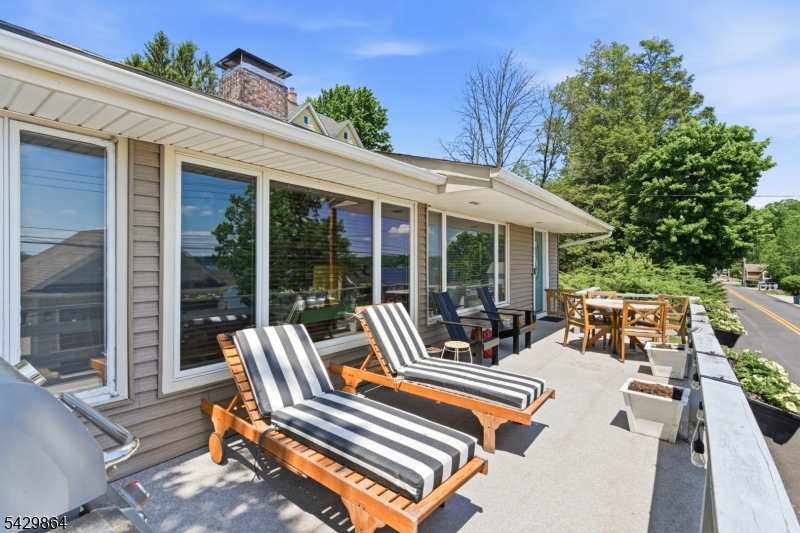 Culver Lake - Residential