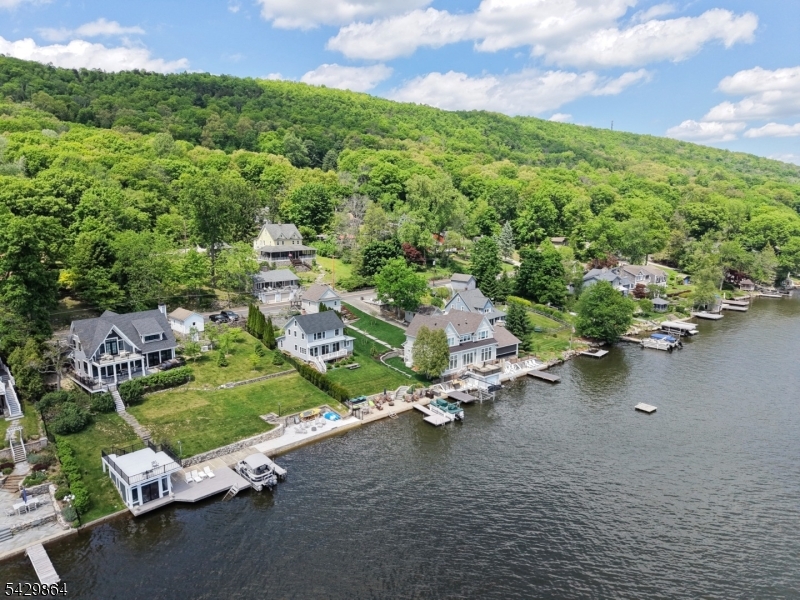 Culver Lake - Residential