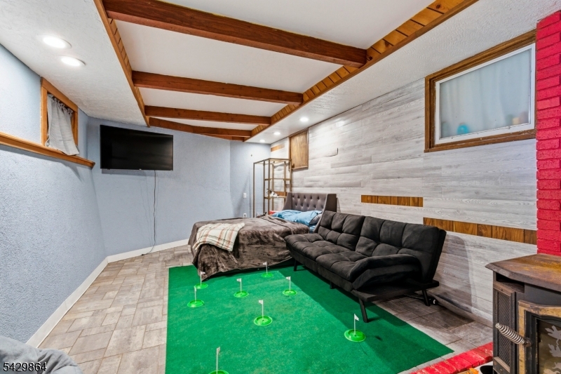 Culver Lake - Residential