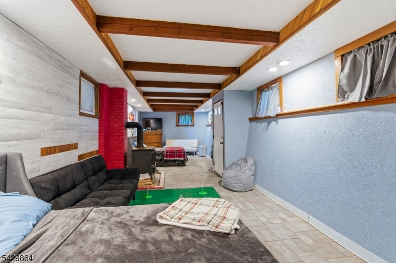 Culver Lake - Residential