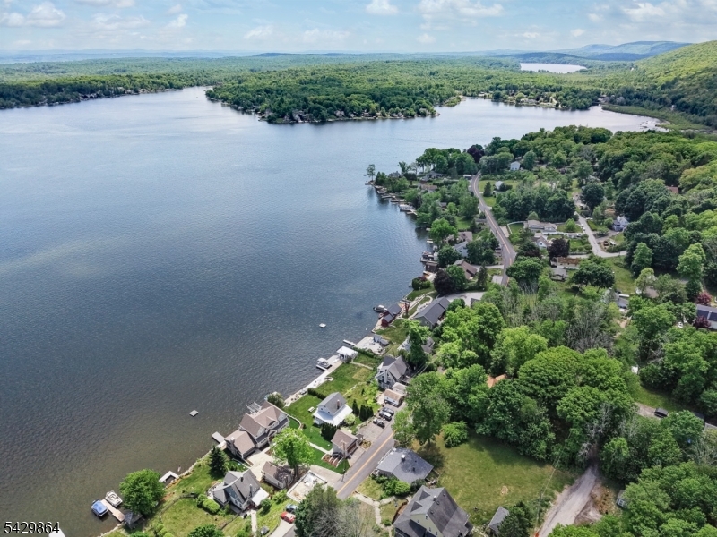 Culver Lake - Residential