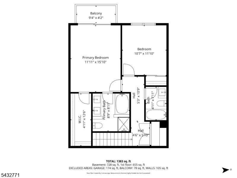 Riverwalk - Residential