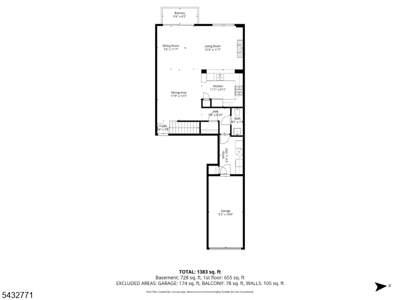 Riverwalk - Residential