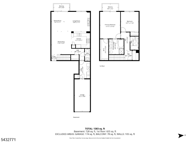 Riverwalk - Residential