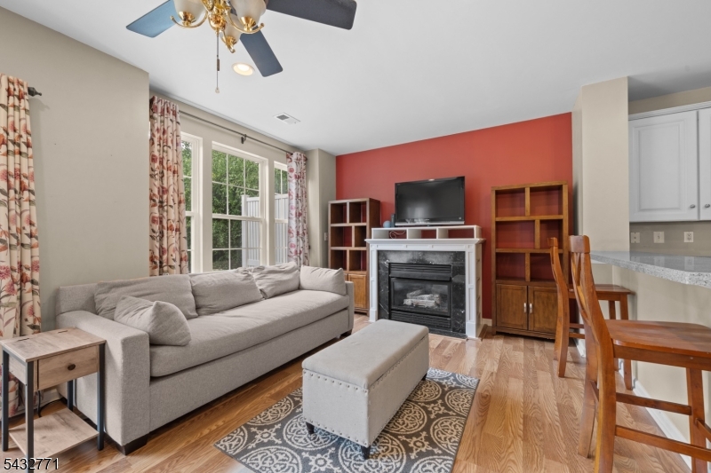 Riverwalk - Residential