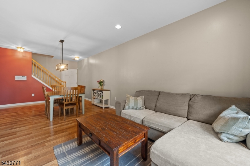 Riverwalk - Residential