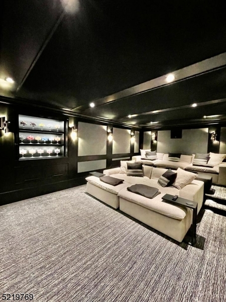 Bel Air - Residential