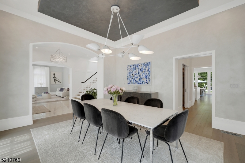 Bel Air - Residential