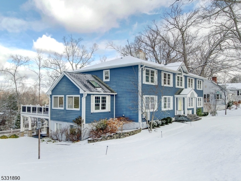 Wickham Woods - Residential