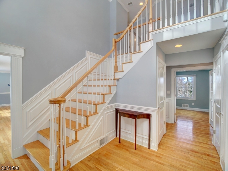 Wickham Woods - Residential
